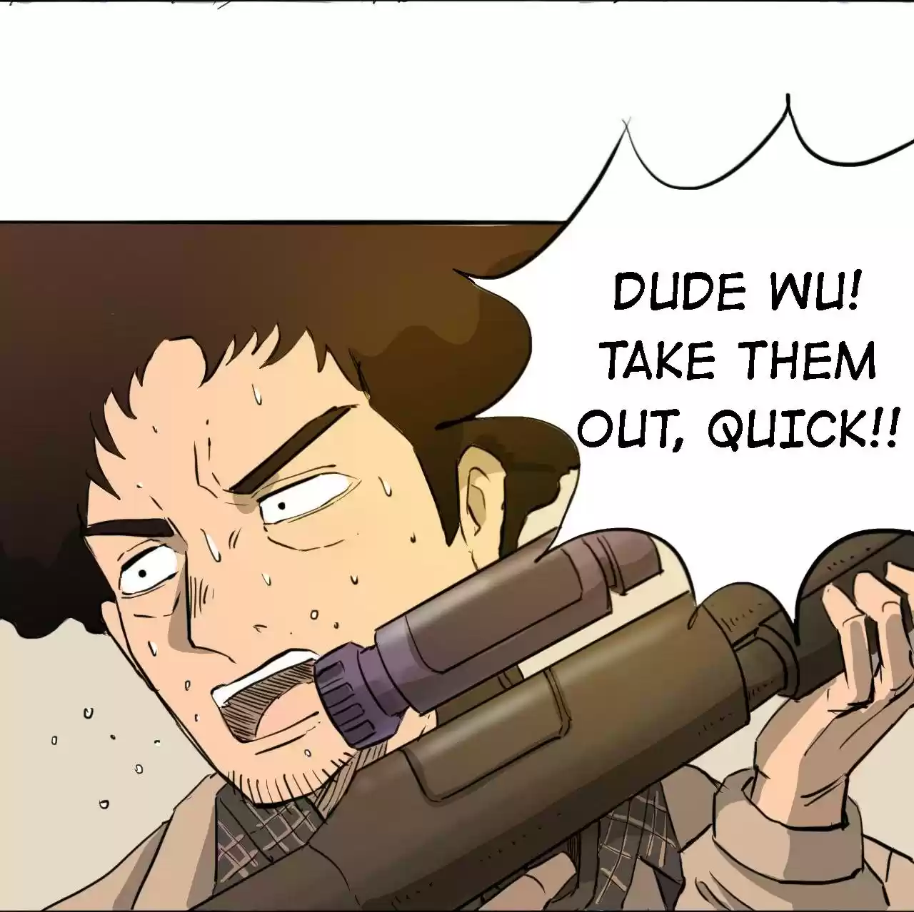 404 Case Manual: 30 Seconds Till Apocalypse 17 Invisible Killer