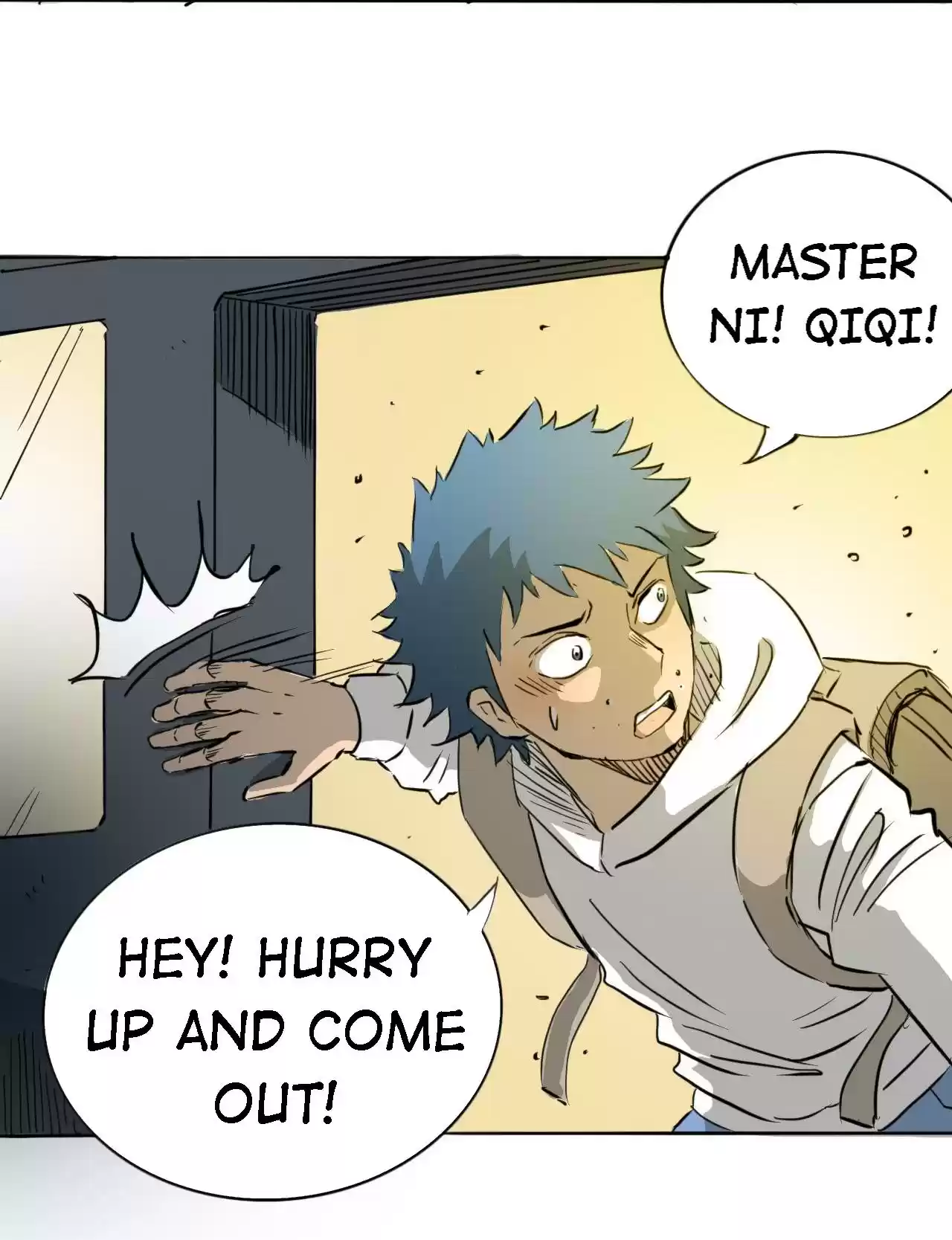 404 Case Manual: 30 Seconds Till Apocalypse 17 Invisible Killer