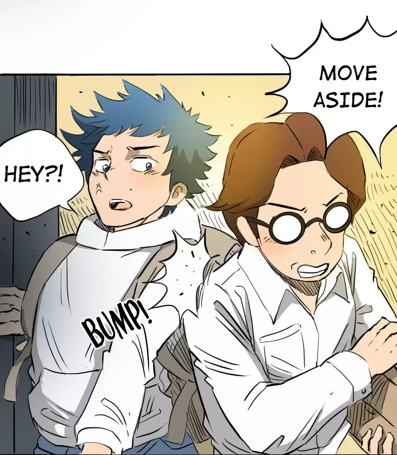 404 Case Manual: 30 Seconds Till Apocalypse 17 Invisible Killer