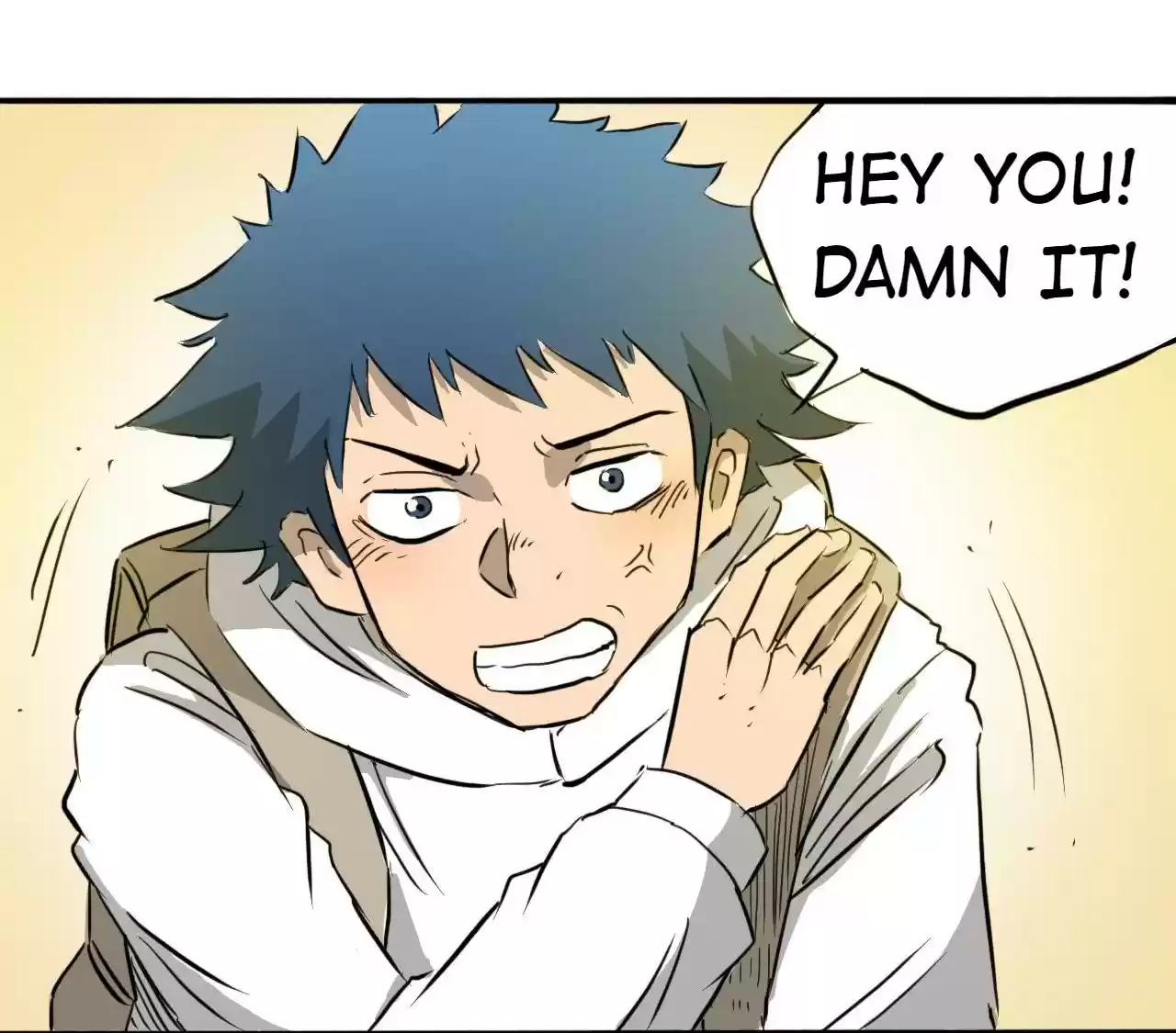 404 Case Manual: 30 Seconds Till Apocalypse 17 Invisible Killer