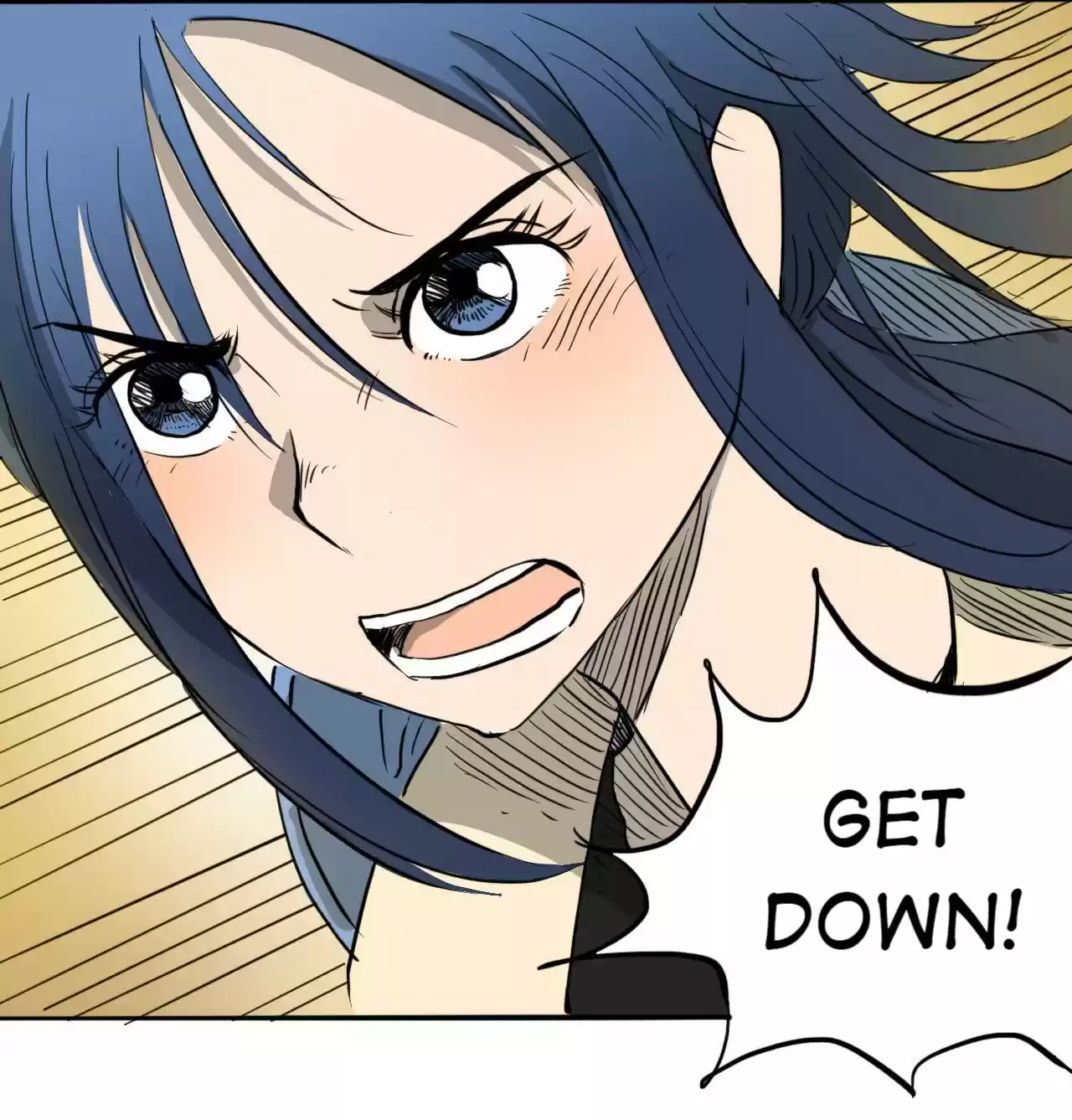 404 Case Manual: 30 Seconds Till Apocalypse 17 Invisible Killer