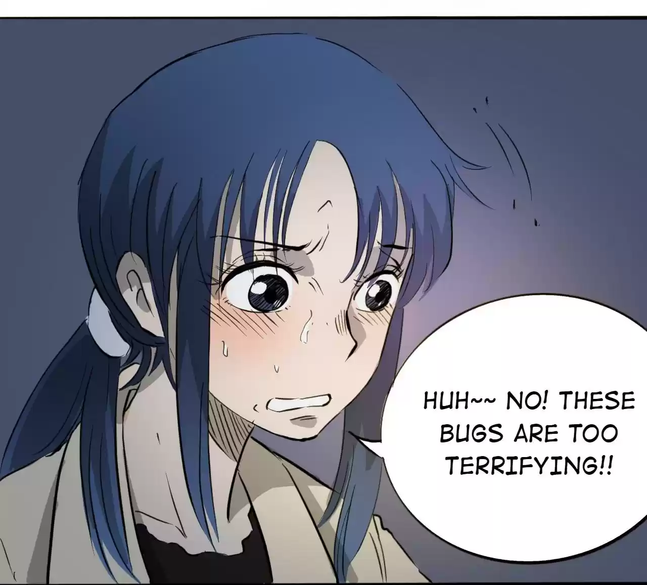 404 Case Manual: 30 Seconds Till Apocalypse 17 Invisible Killer