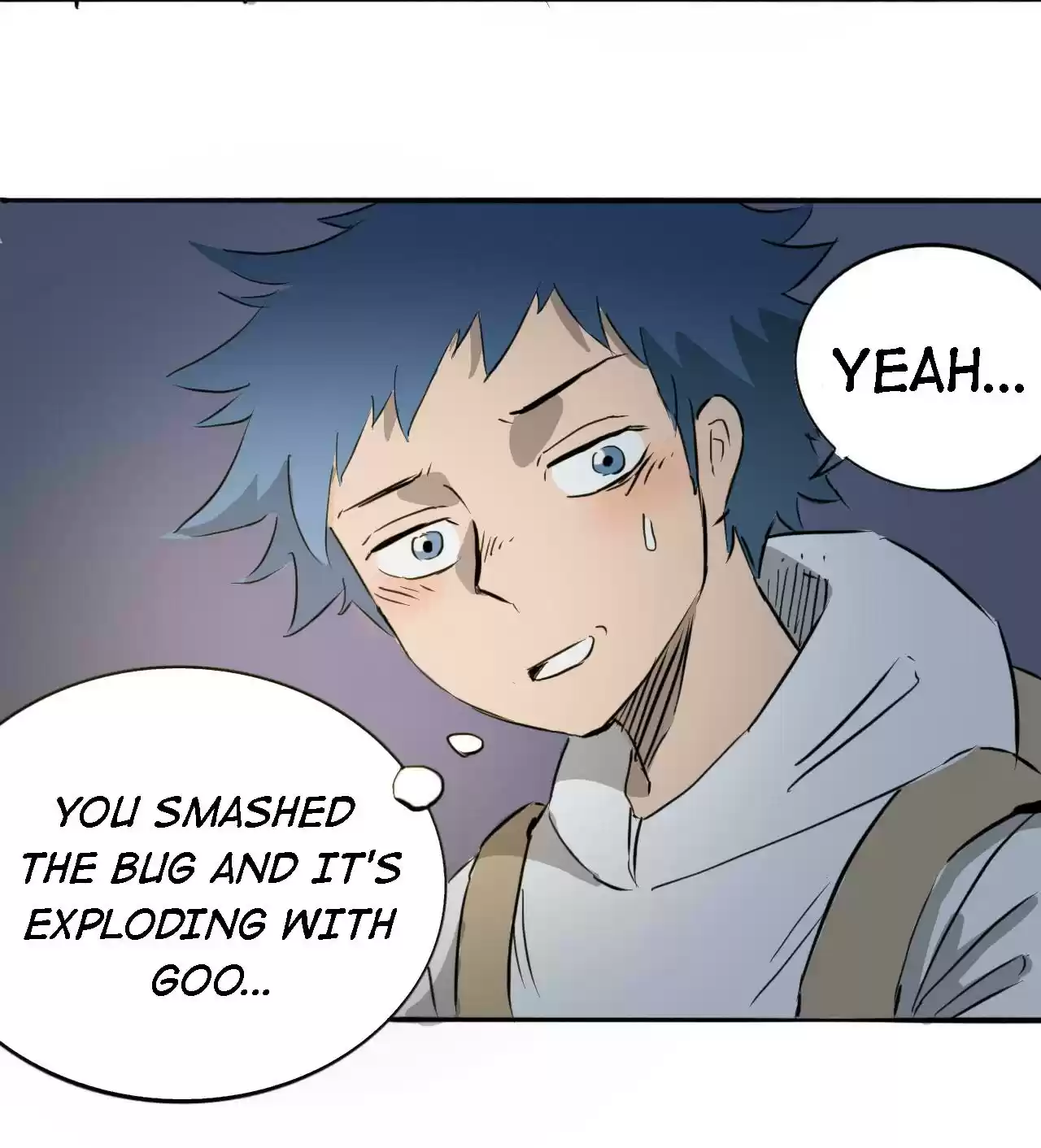 404 Case Manual: 30 Seconds Till Apocalypse 17 Invisible Killer