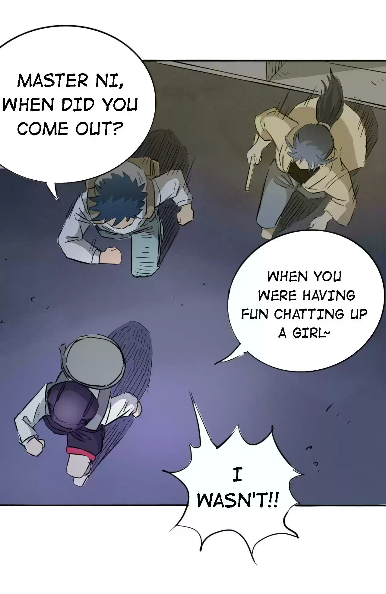 404 Case Manual: 30 Seconds Till Apocalypse 17 Invisible Killer