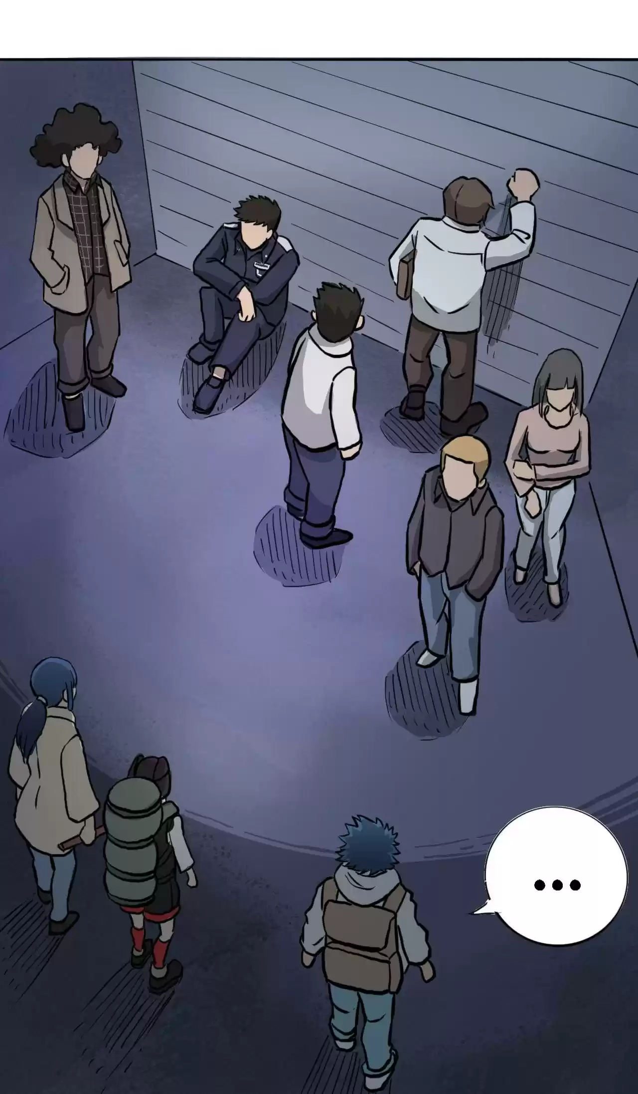 404 Case Manual: 30 Seconds Till Apocalypse 17 Invisible Killer