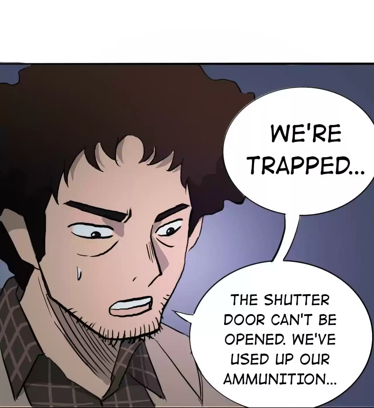 404 Case Manual: 30 Seconds Till Apocalypse 17 Invisible Killer