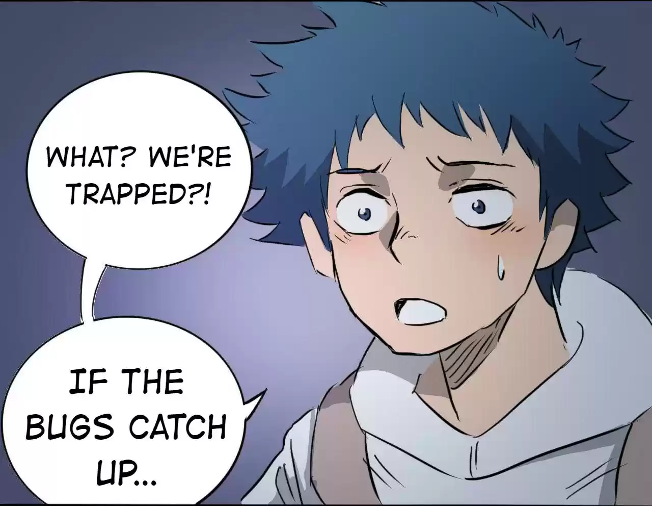 404 Case Manual: 30 Seconds Till Apocalypse 17 Invisible Killer