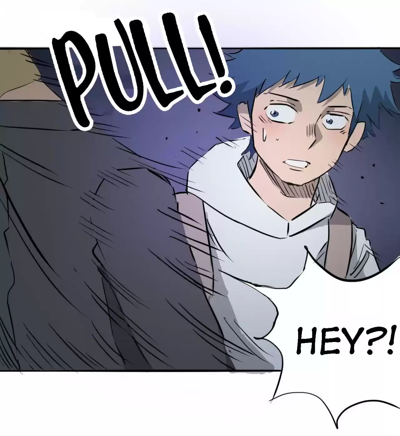 404 Case Manual: 30 Seconds Till Apocalypse 17 Invisible Killer