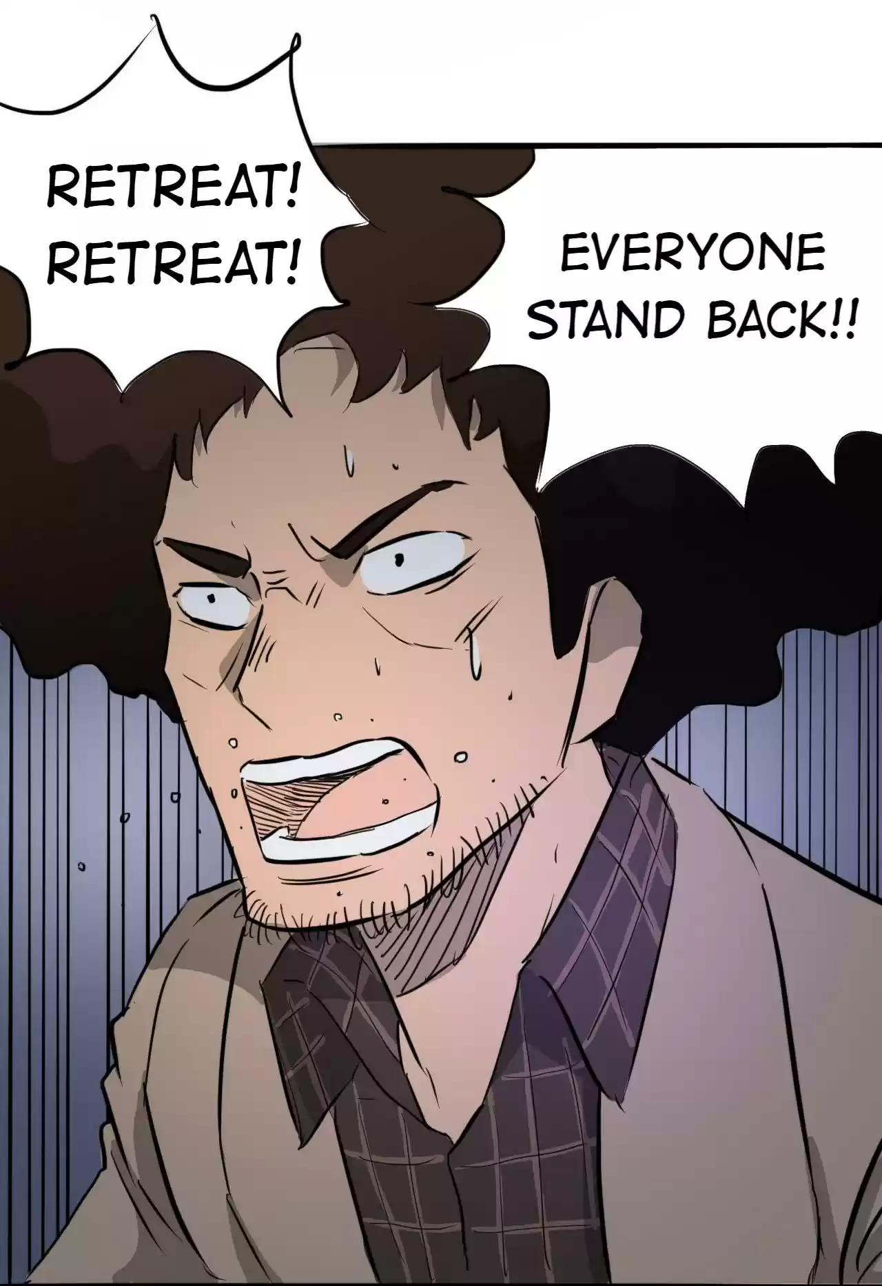 404 Case Manual: 30 Seconds Till Apocalypse 17 Invisible Killer