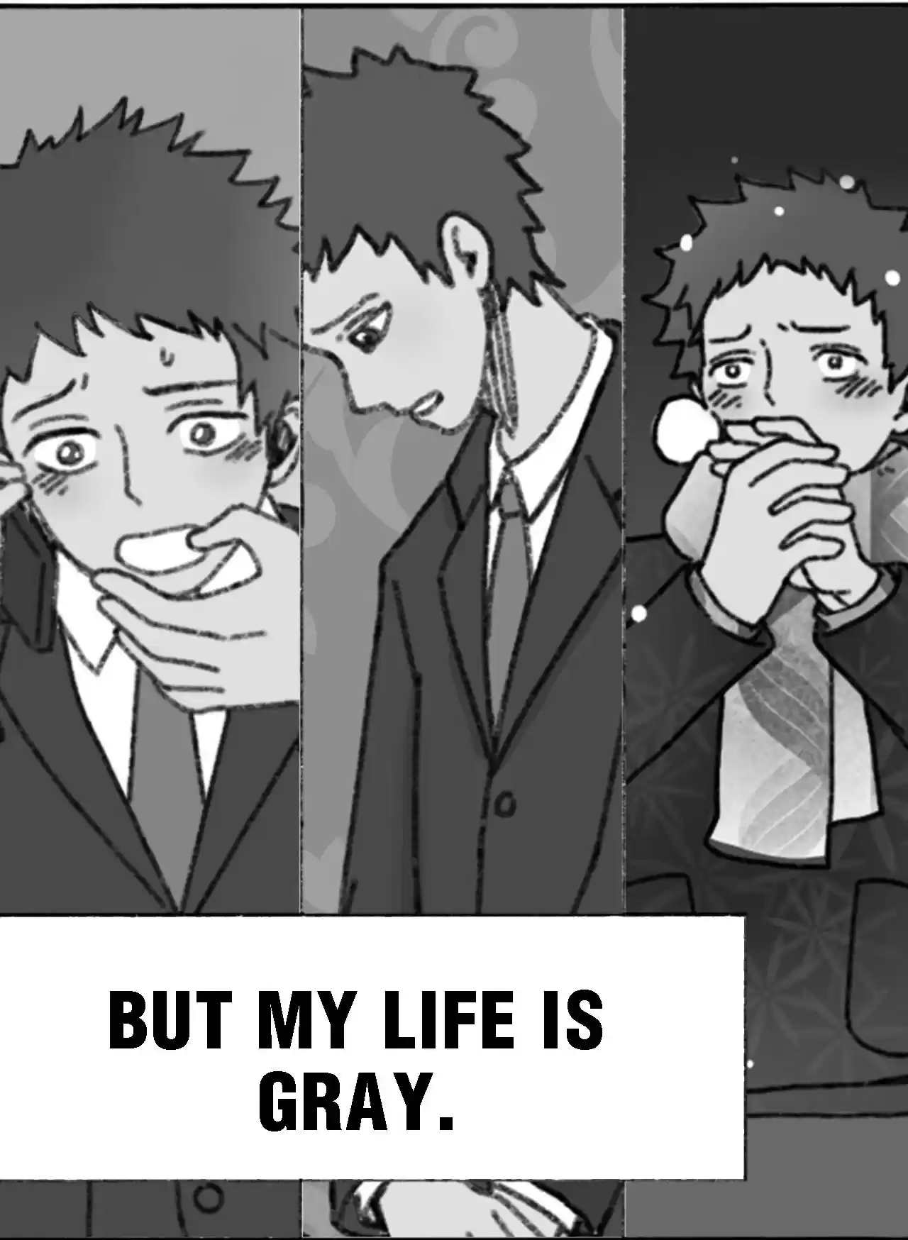 404 Case Manual: 30 Seconds Till Apocalypse 17 Invisible Killer