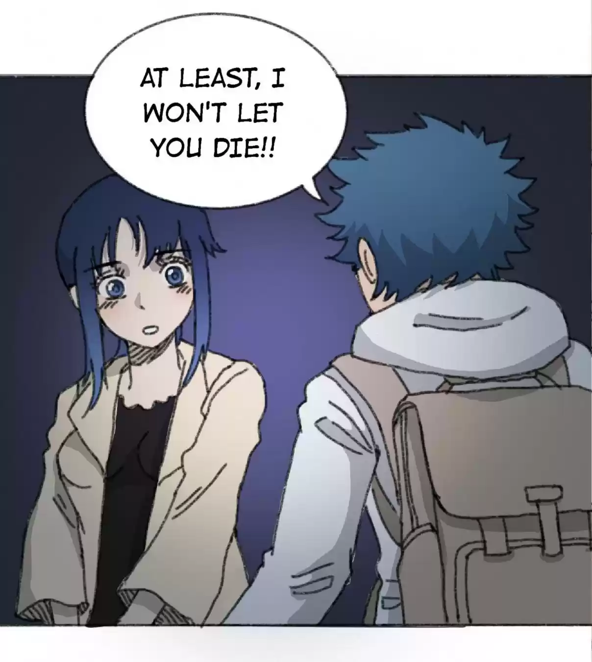 404 Case Manual: 30 Seconds Till Apocalypse 18 Fortune Telling Graffiti