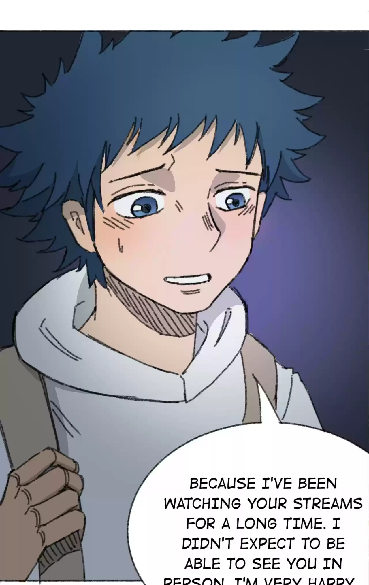 404 Case Manual: 30 Seconds Till Apocalypse 18 Fortune Telling Graffiti