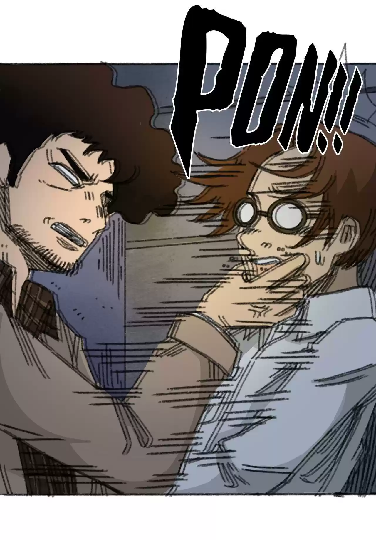 404 Case Manual: 30 Seconds Till Apocalypse 18 Fortune Telling Graffiti