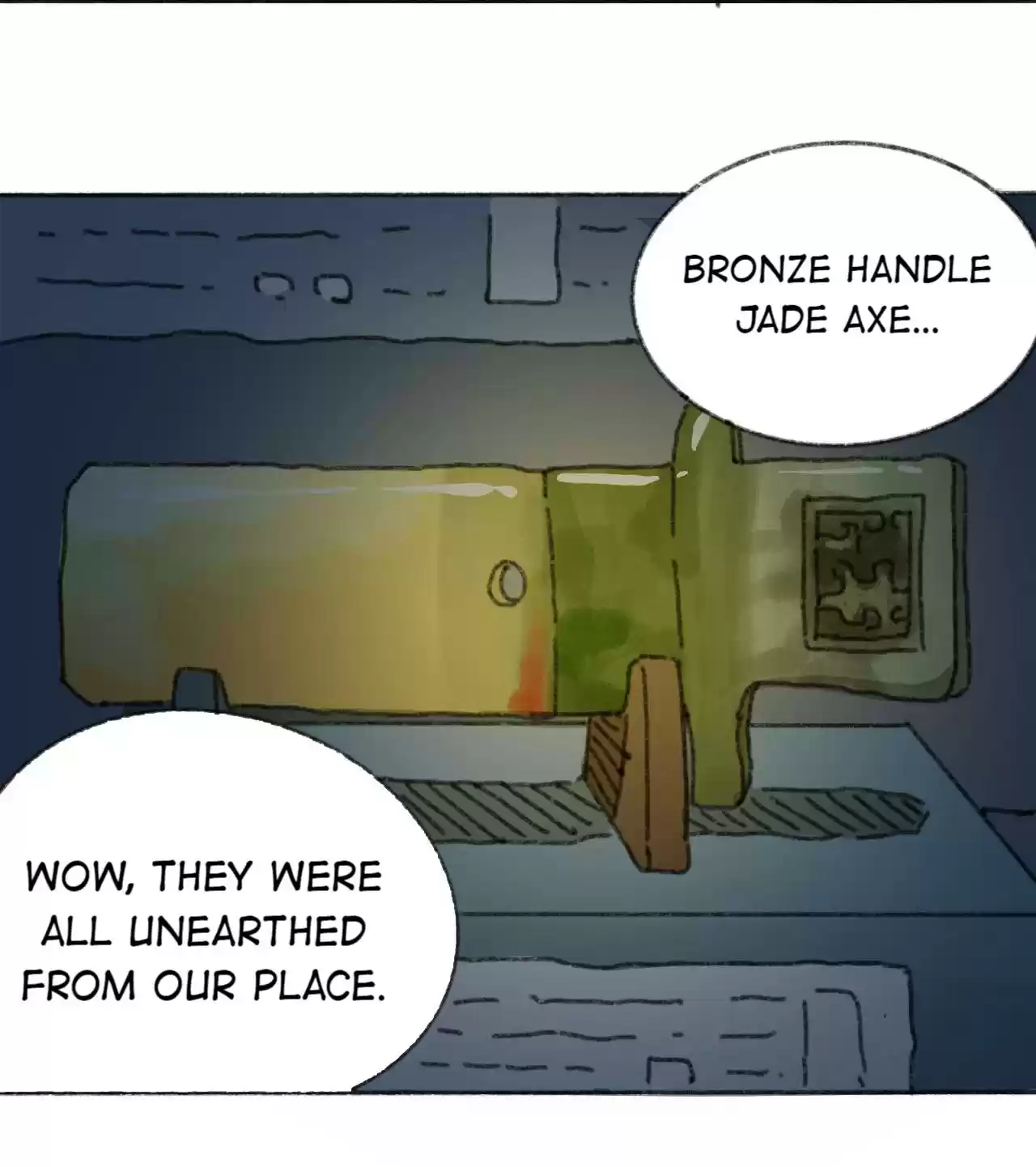 404 Case Manual: 30 Seconds Till Apocalypse 18 Fortune Telling Graffiti