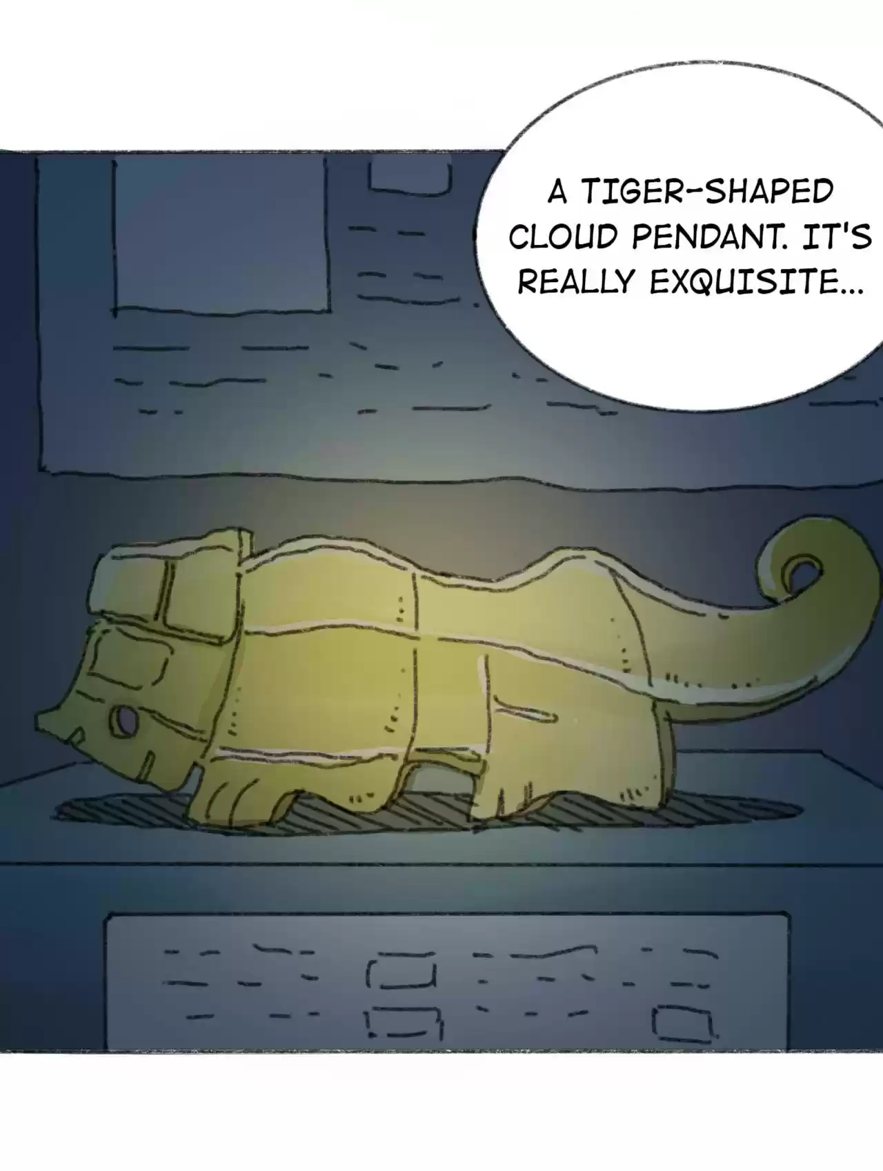 404 Case Manual: 30 Seconds Till Apocalypse 18 Fortune Telling Graffiti