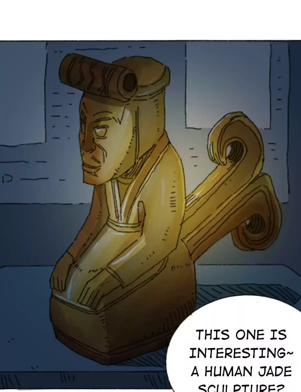 404 Case Manual: 30 Seconds Till Apocalypse 18 Fortune Telling Graffiti