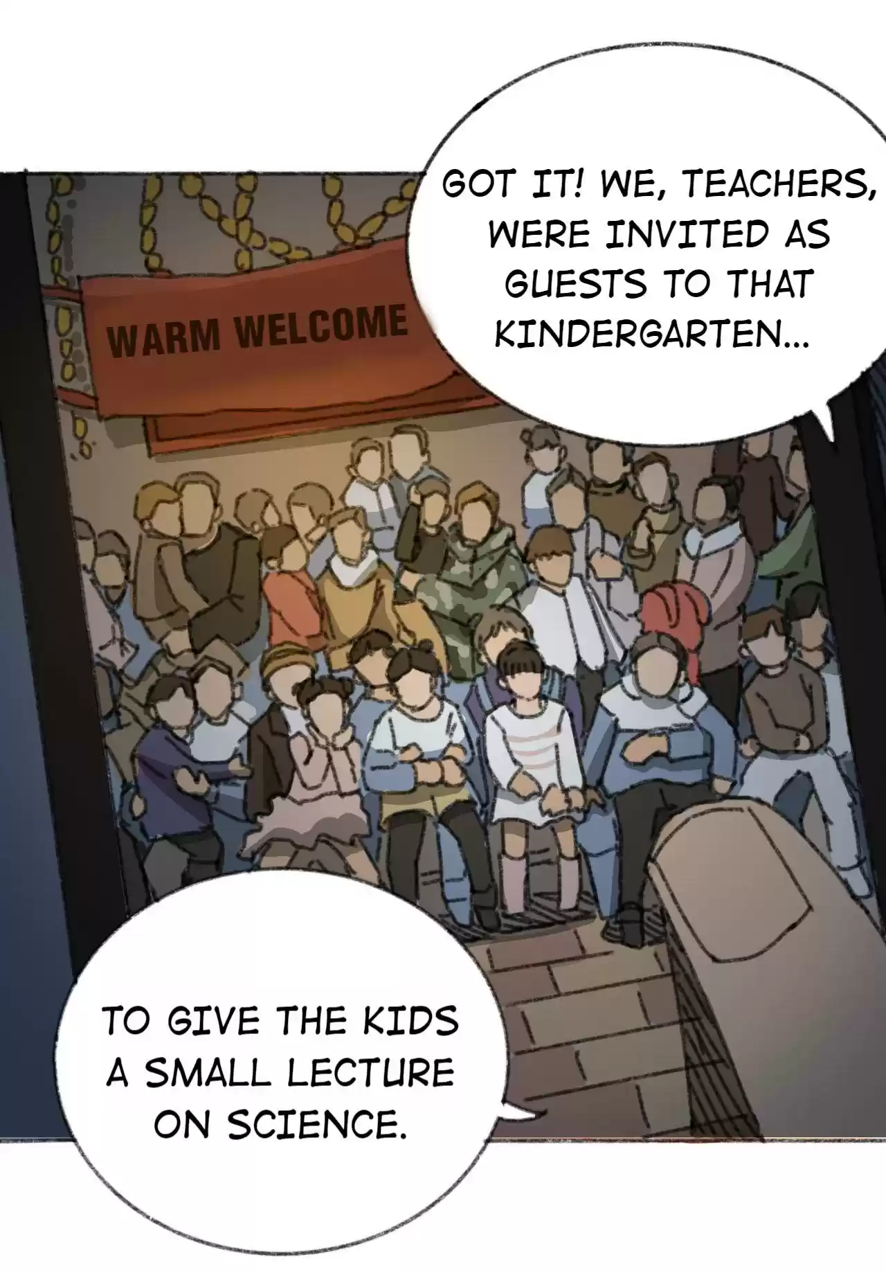 404 Case Manual: 30 Seconds Till Apocalypse 18 Fortune Telling Graffiti