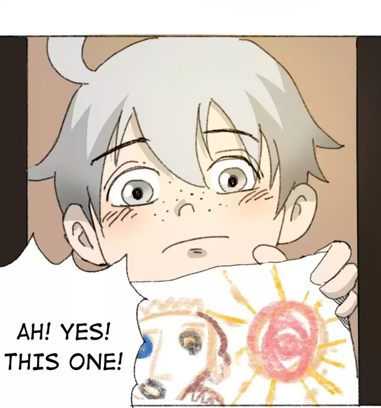 404 Case Manual: 30 Seconds Till Apocalypse 18 Fortune Telling Graffiti