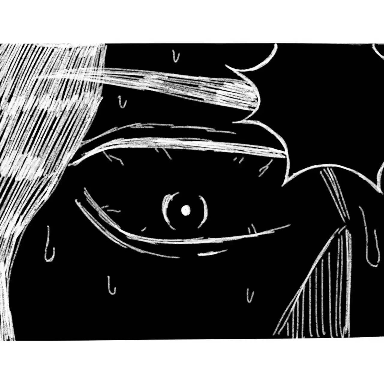 404 Case Manual: 30 Seconds Till Apocalypse 18 Fortune Telling Graffiti