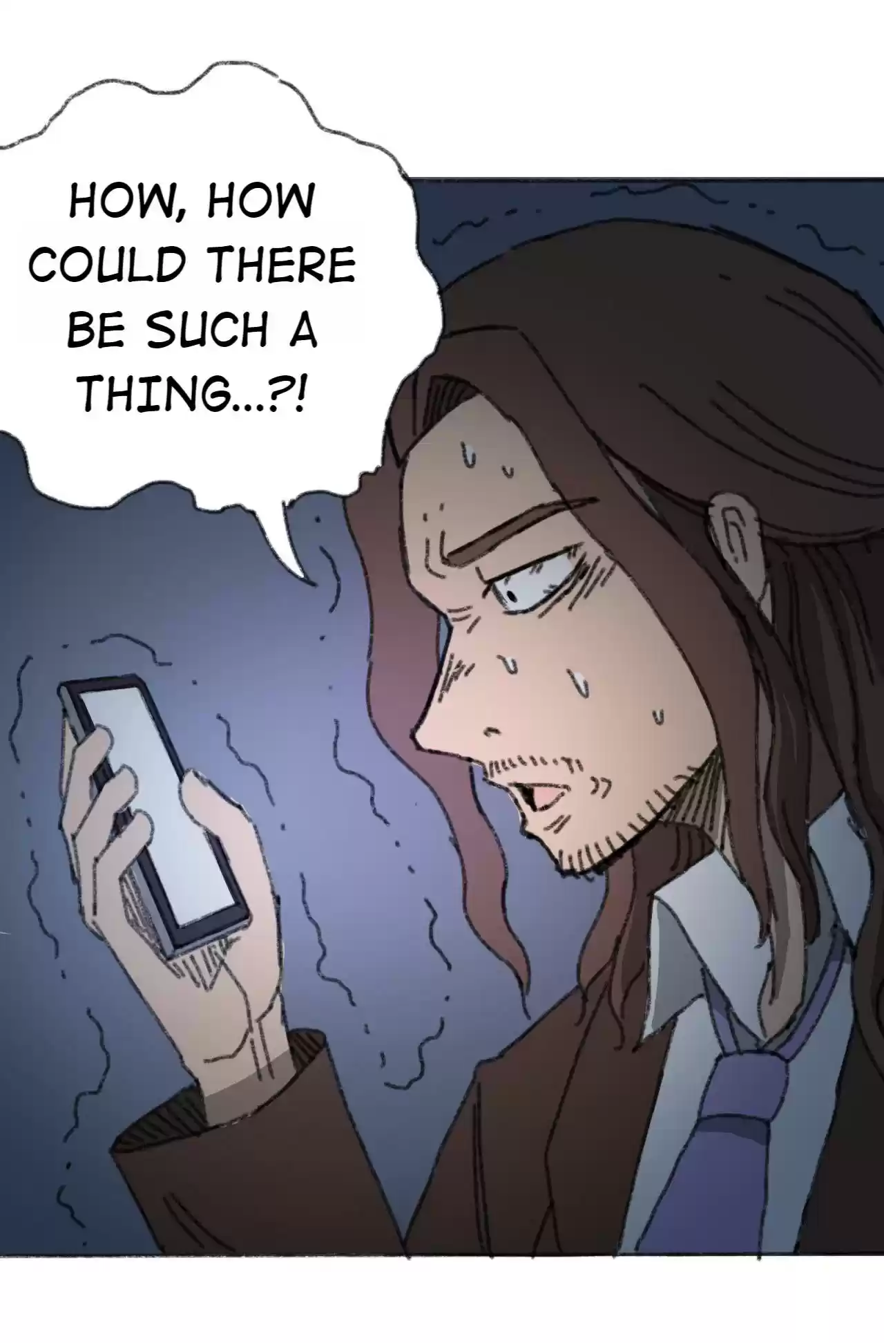 404 Case Manual: 30 Seconds Till Apocalypse 18 Fortune Telling Graffiti