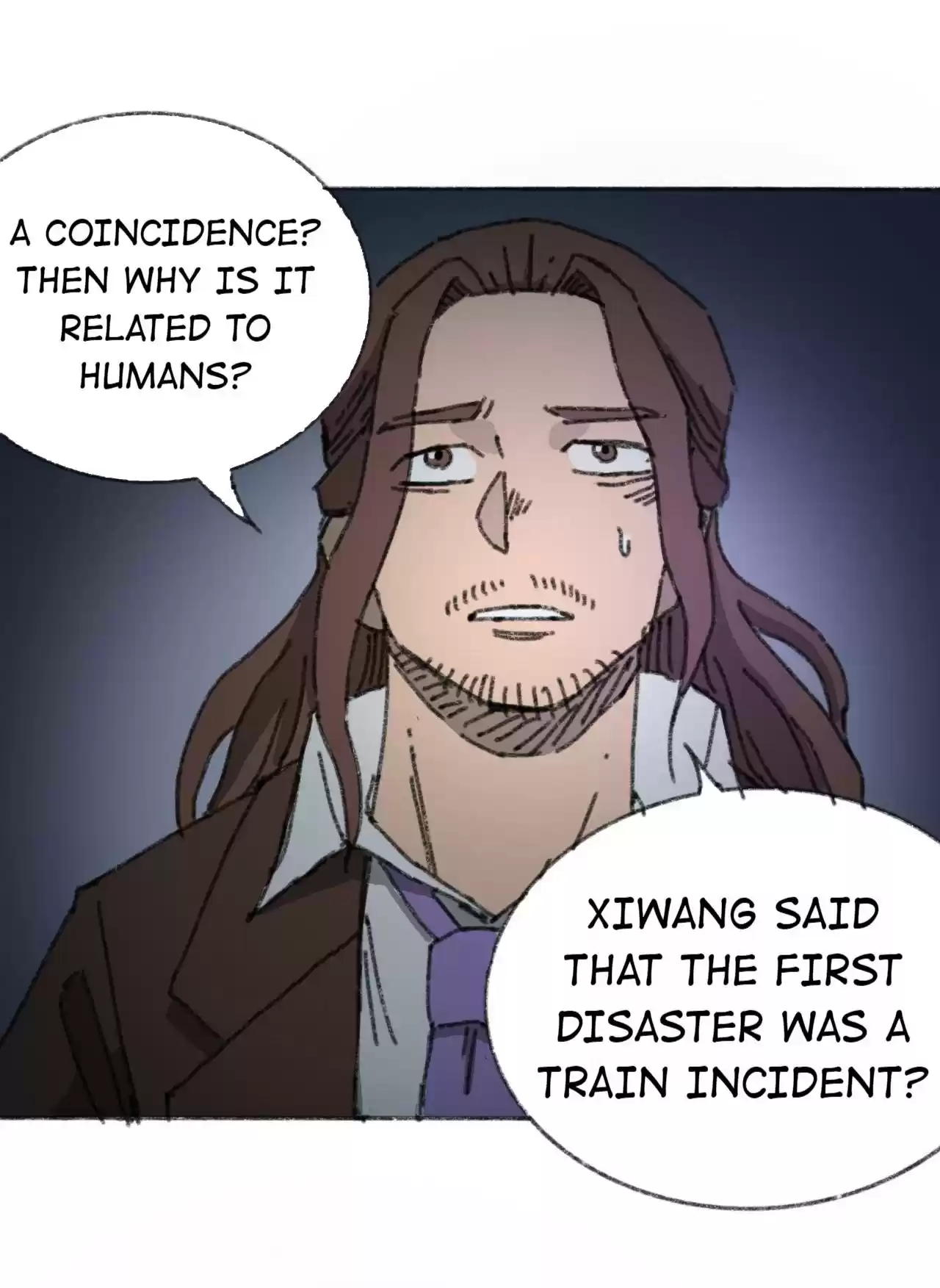 404 Case Manual: 30 Seconds Till Apocalypse 18 Fortune Telling Graffiti