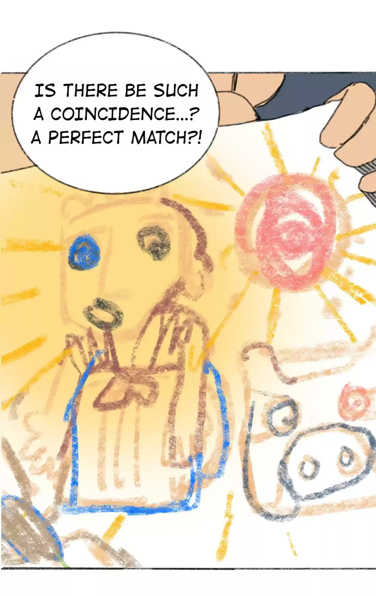 404 Case Manual: 30 Seconds Till Apocalypse 18 Fortune Telling Graffiti