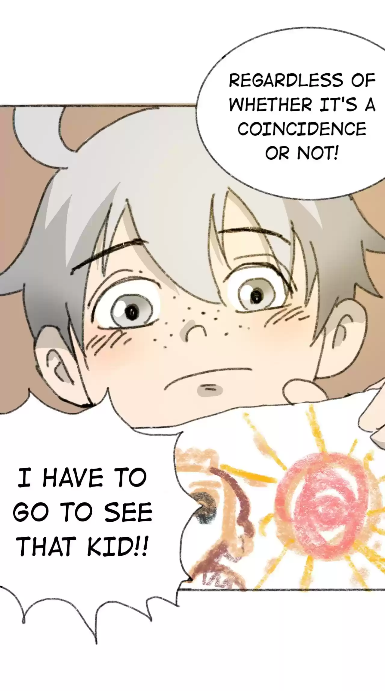 404 Case Manual: 30 Seconds Till Apocalypse 18 Fortune Telling Graffiti