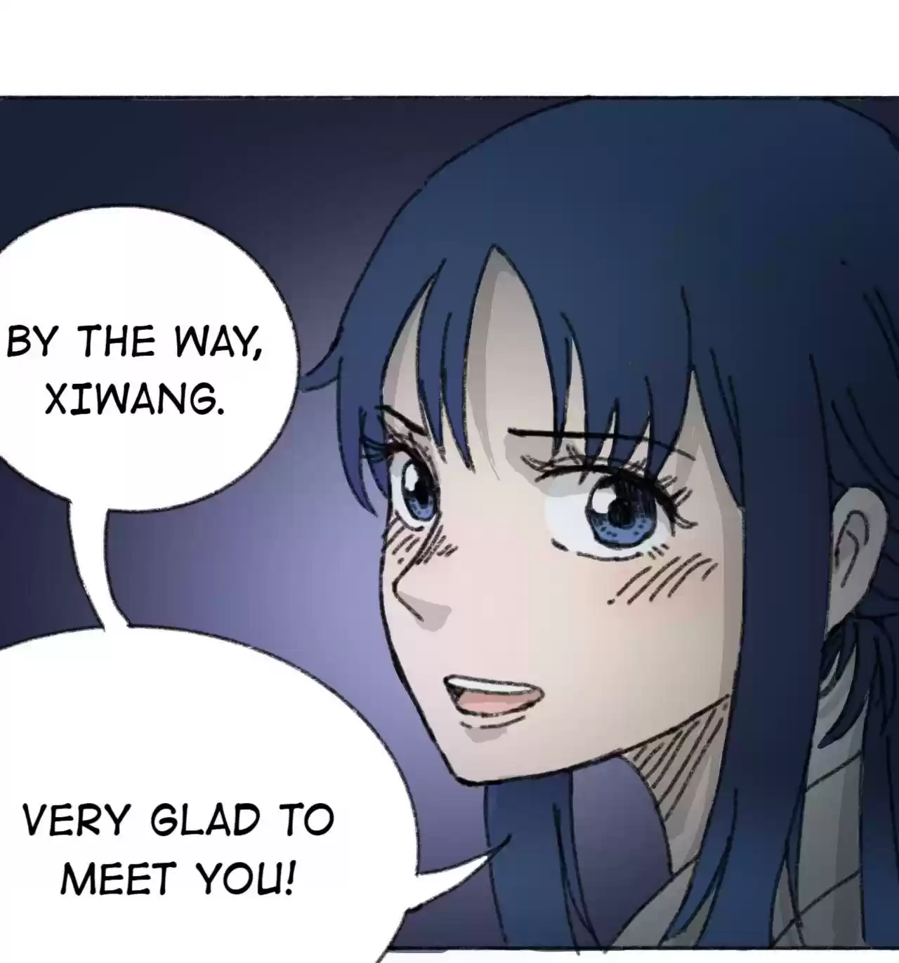 404 Case Manual: 30 Seconds Till Apocalypse 18 Fortune Telling Graffiti