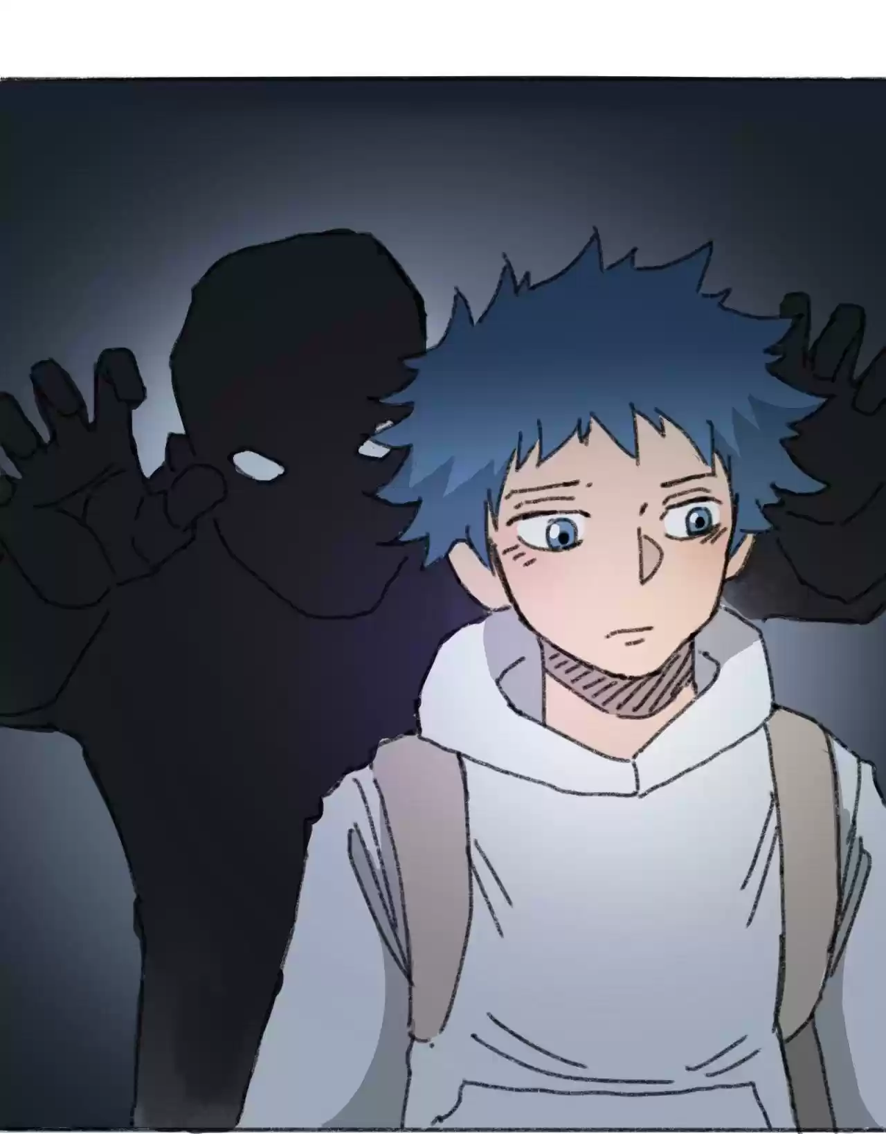 404 Case Manual: 30 Seconds Till Apocalypse 19 Death Mist