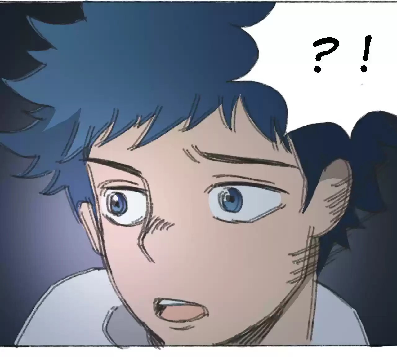 404 Case Manual: 30 Seconds Till Apocalypse 19 Death Mist