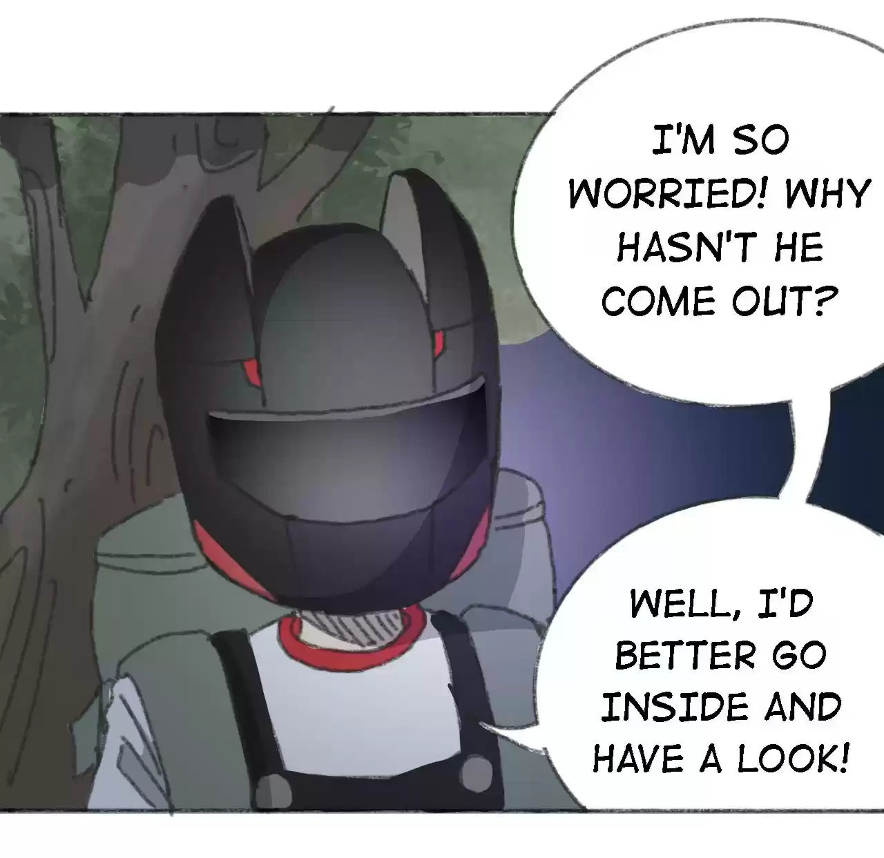 404 Case Manual: 30 Seconds Till Apocalypse 19 Death Mist