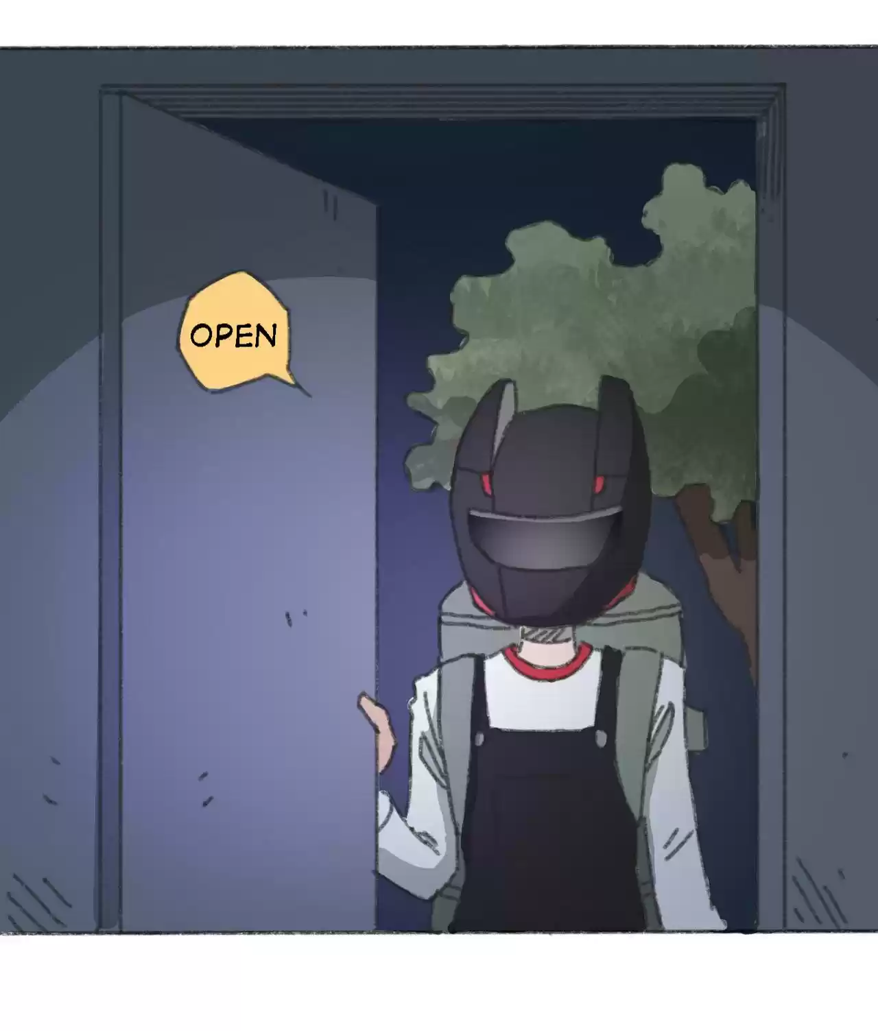 404 Case Manual: 30 Seconds Till Apocalypse 19 Death Mist