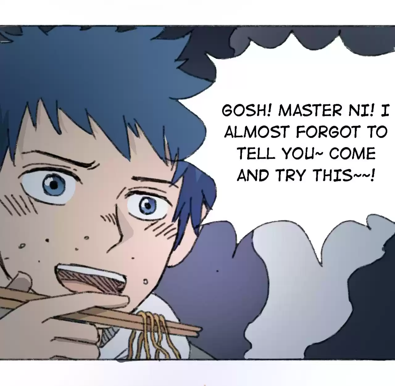 404 Case Manual: 30 Seconds Till Apocalypse 19 Death Mist