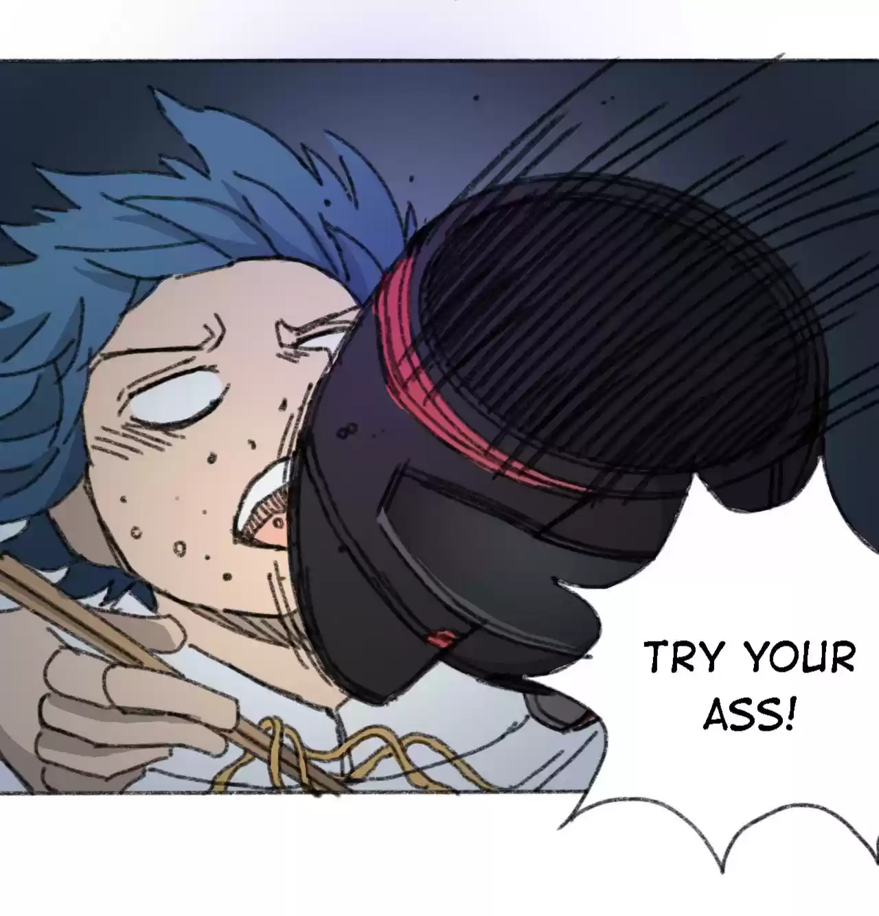 404 Case Manual: 30 Seconds Till Apocalypse 19 Death Mist