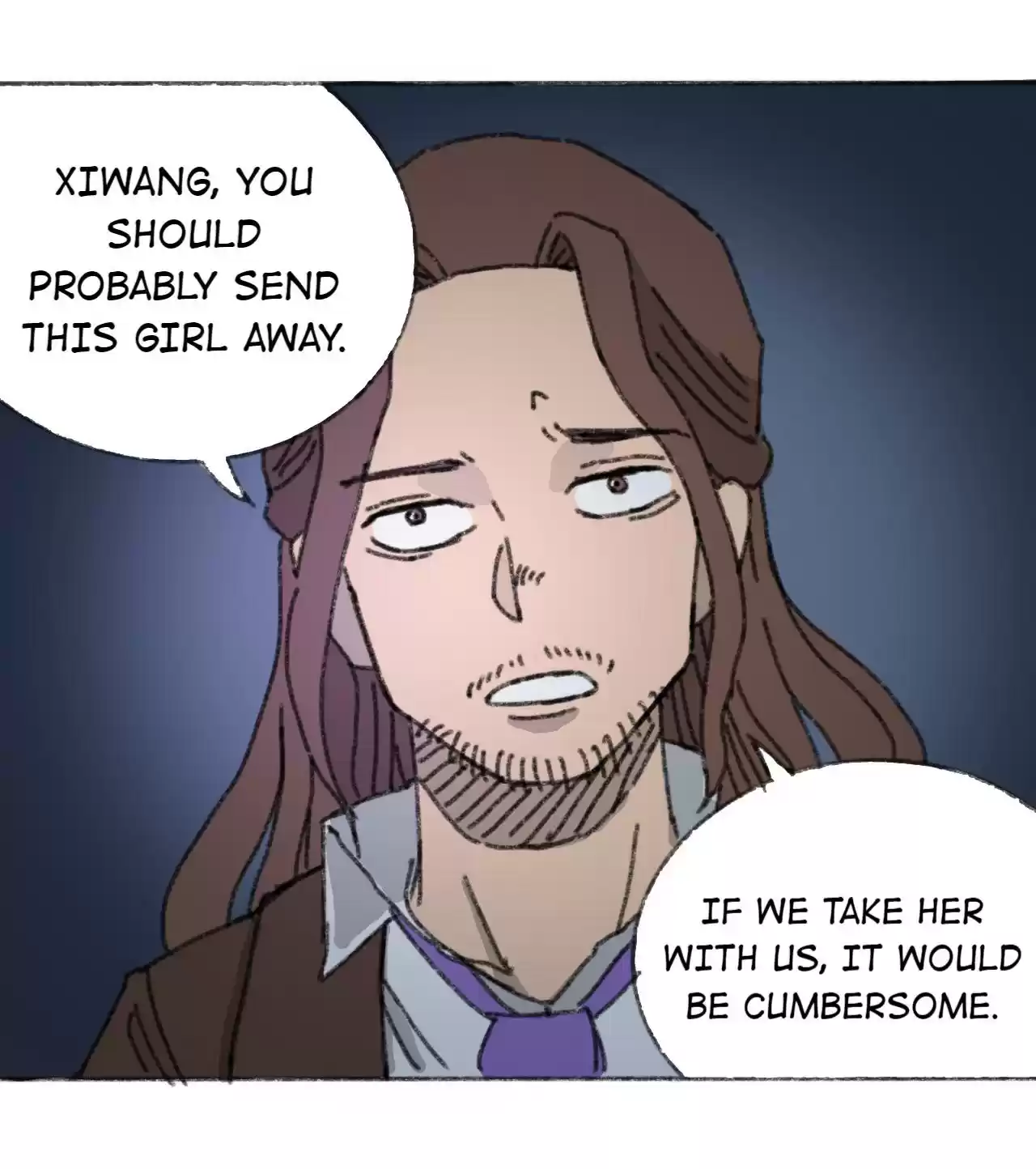 404 Case Manual: 30 Seconds Till Apocalypse 19 Death Mist