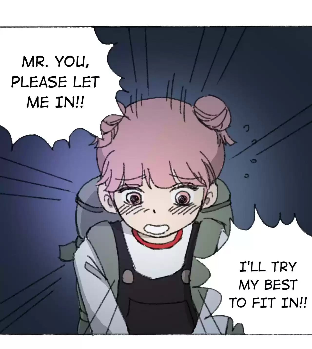 404 Case Manual: 30 Seconds Till Apocalypse 19 Death Mist