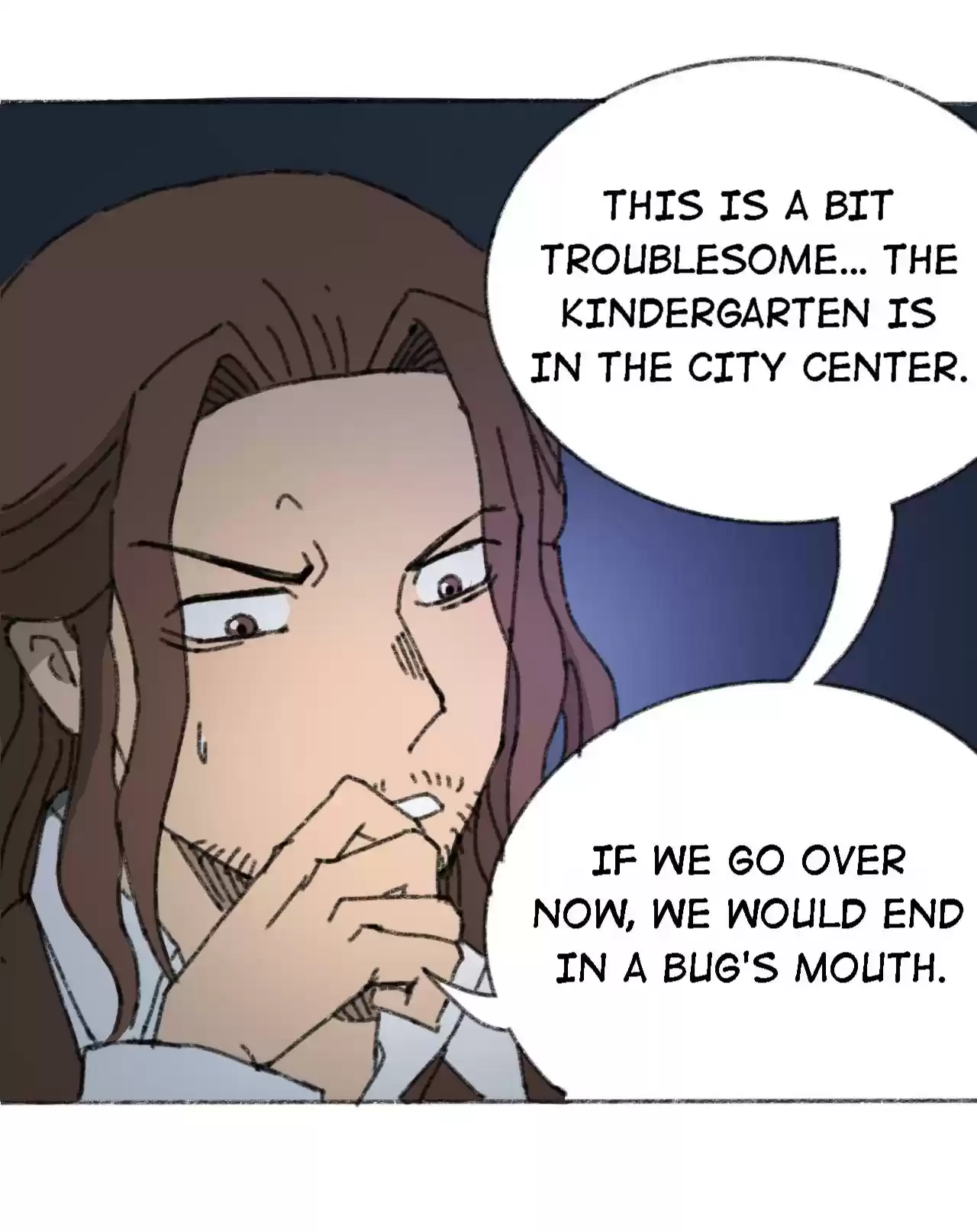 404 Case Manual: 30 Seconds Till Apocalypse 19 Death Mist