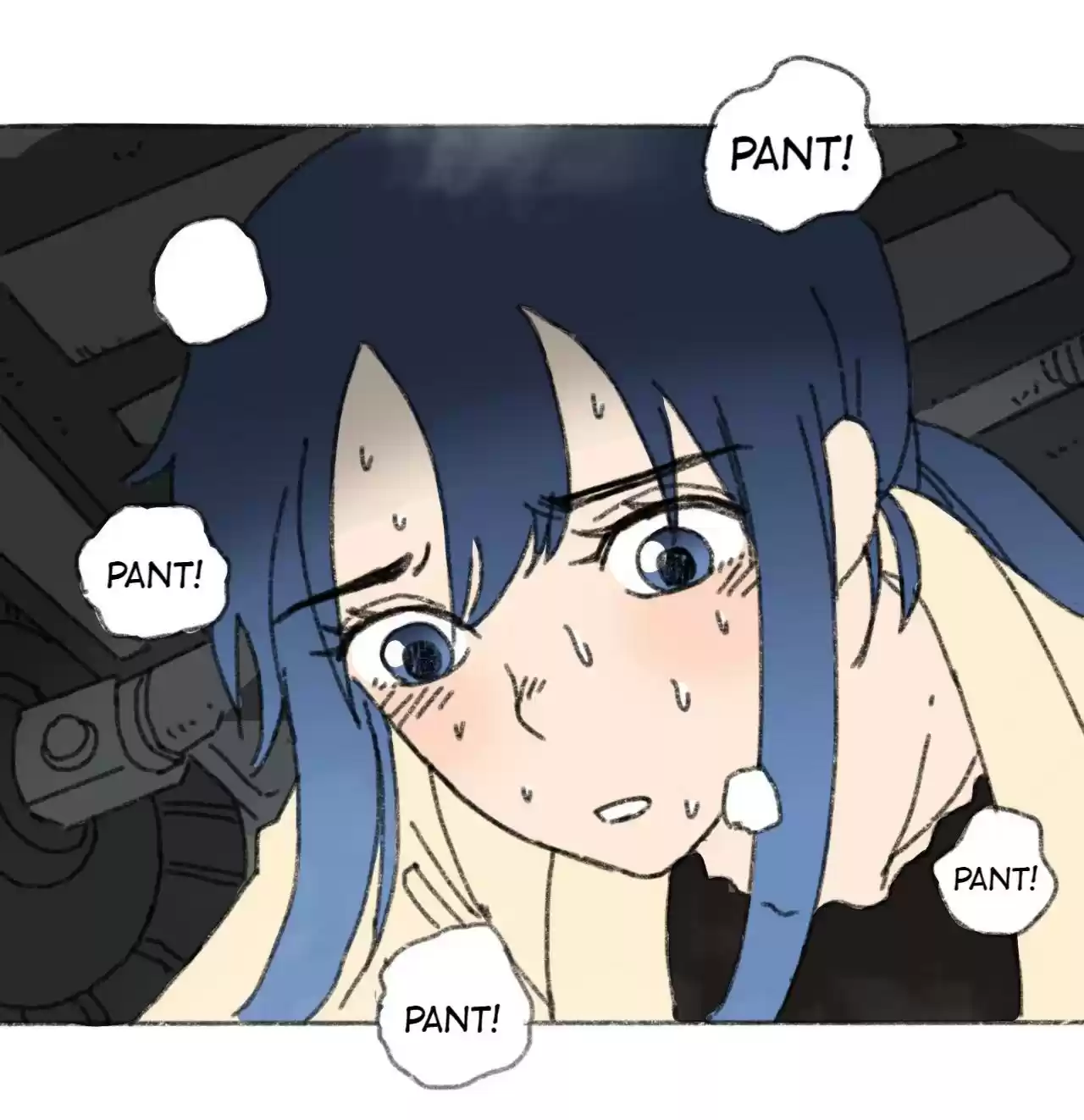 404 Case Manual: 30 Seconds Till Apocalypse 19 Death Mist