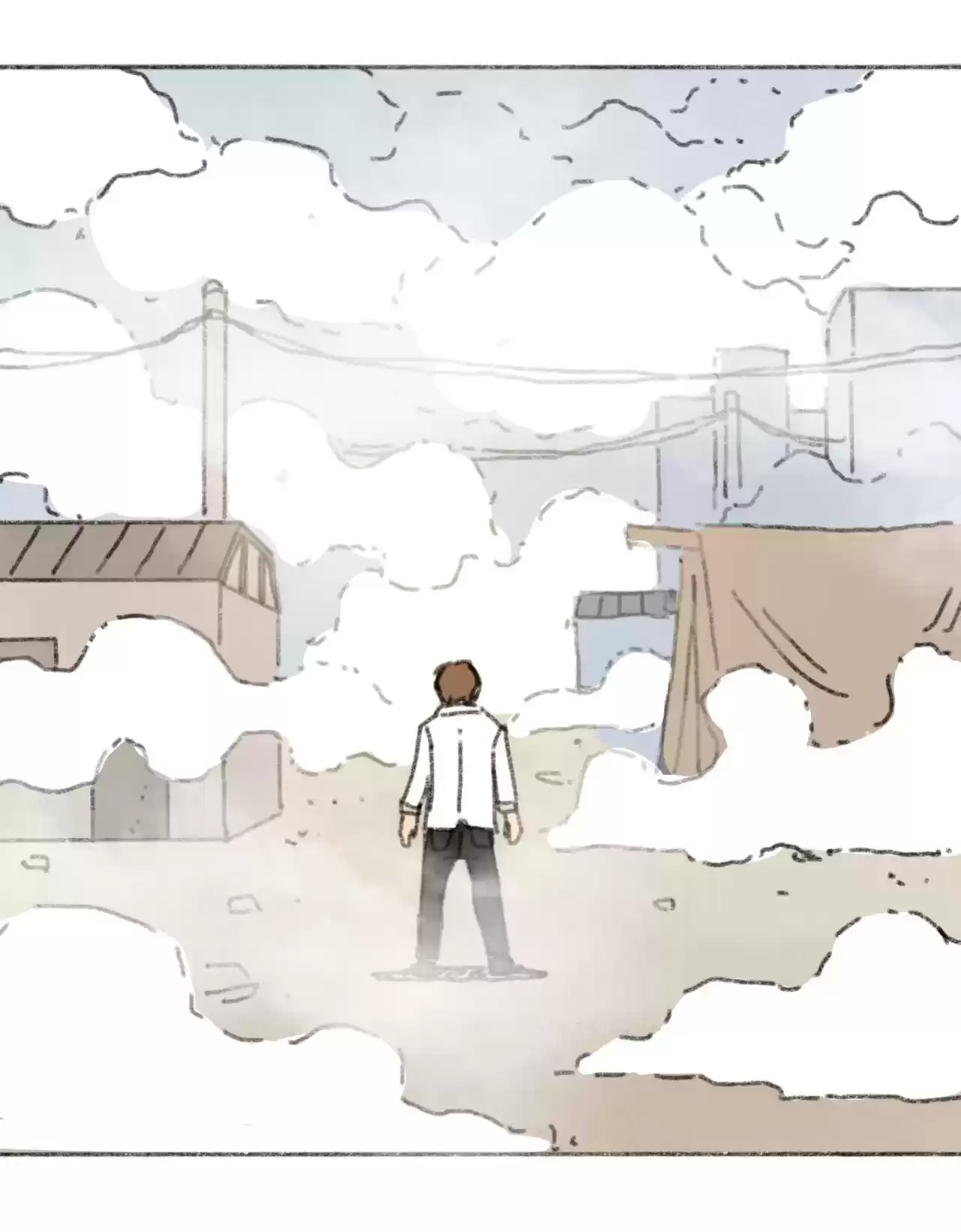 404 Case Manual: 30 Seconds Till Apocalypse 19 Death Mist