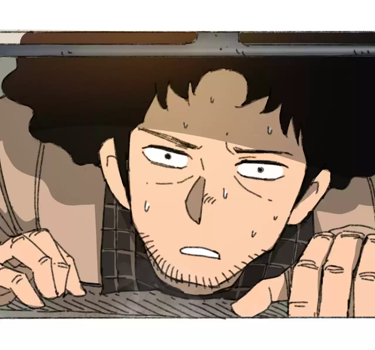 404 Case Manual: 30 Seconds Till Apocalypse 19 Death Mist