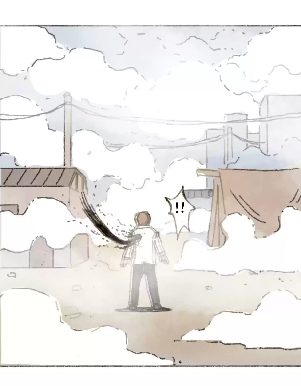 404 Case Manual: 30 Seconds Till Apocalypse 19 Death Mist