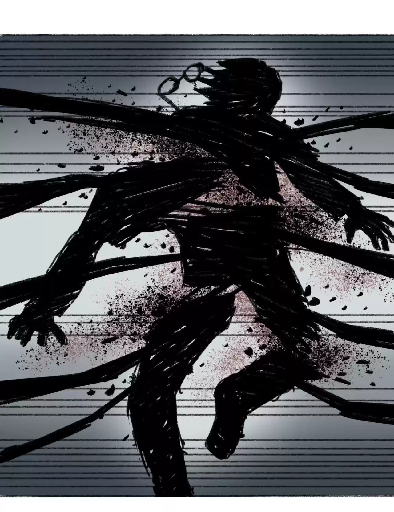 404 Case Manual: 30 Seconds Till Apocalypse 19 Death Mist