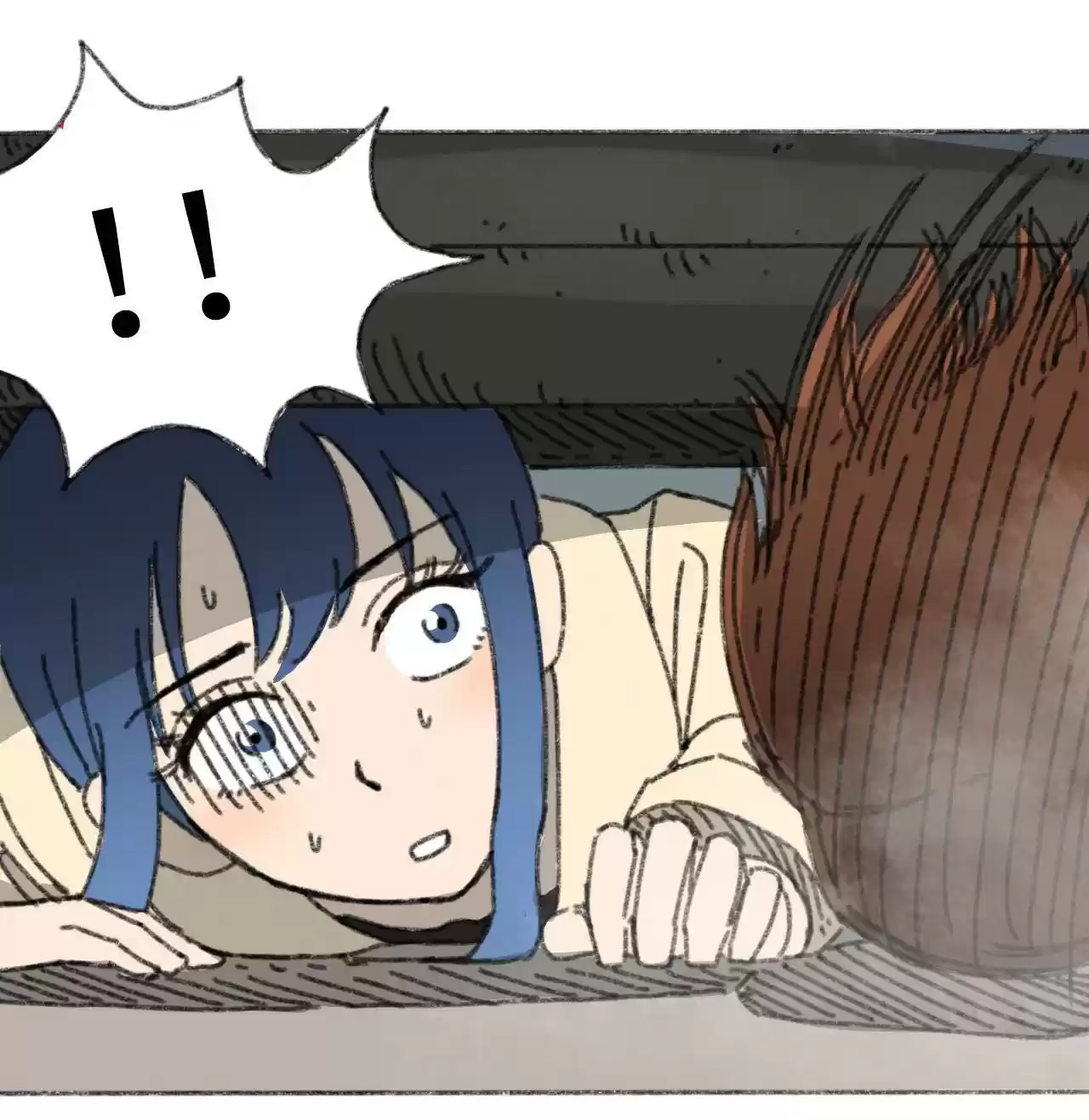 404 Case Manual: 30 Seconds Till Apocalypse 19 Death Mist