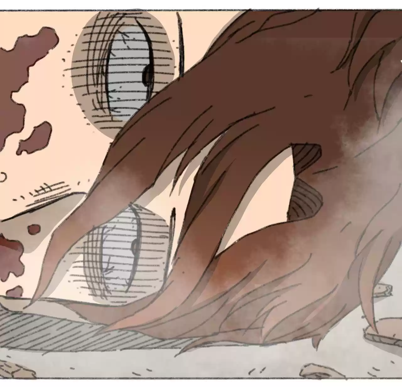 404 Case Manual: 30 Seconds Till Apocalypse 19 Death Mist