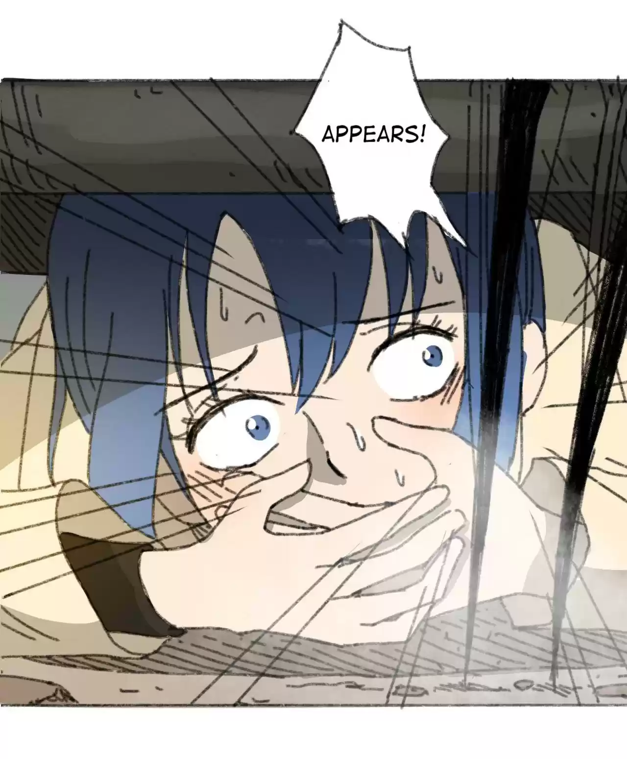 404 Case Manual: 30 Seconds Till Apocalypse 19 Death Mist