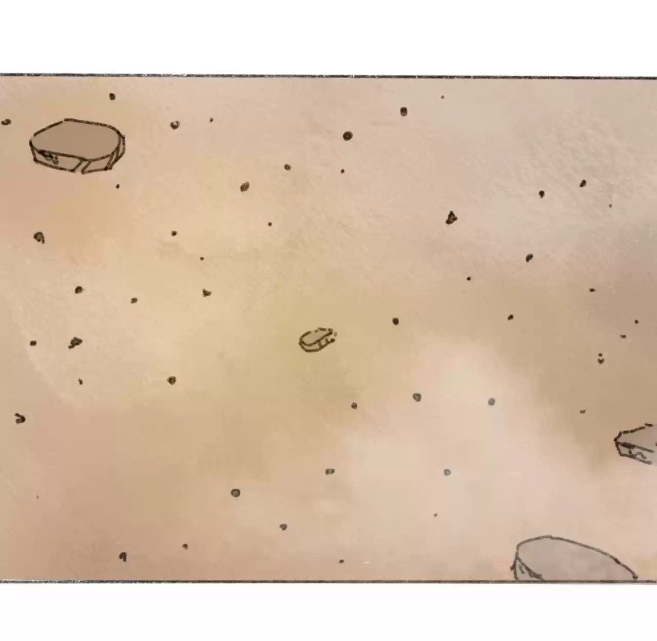 404 Case Manual: 30 Seconds Till Apocalypse 19 Death Mist