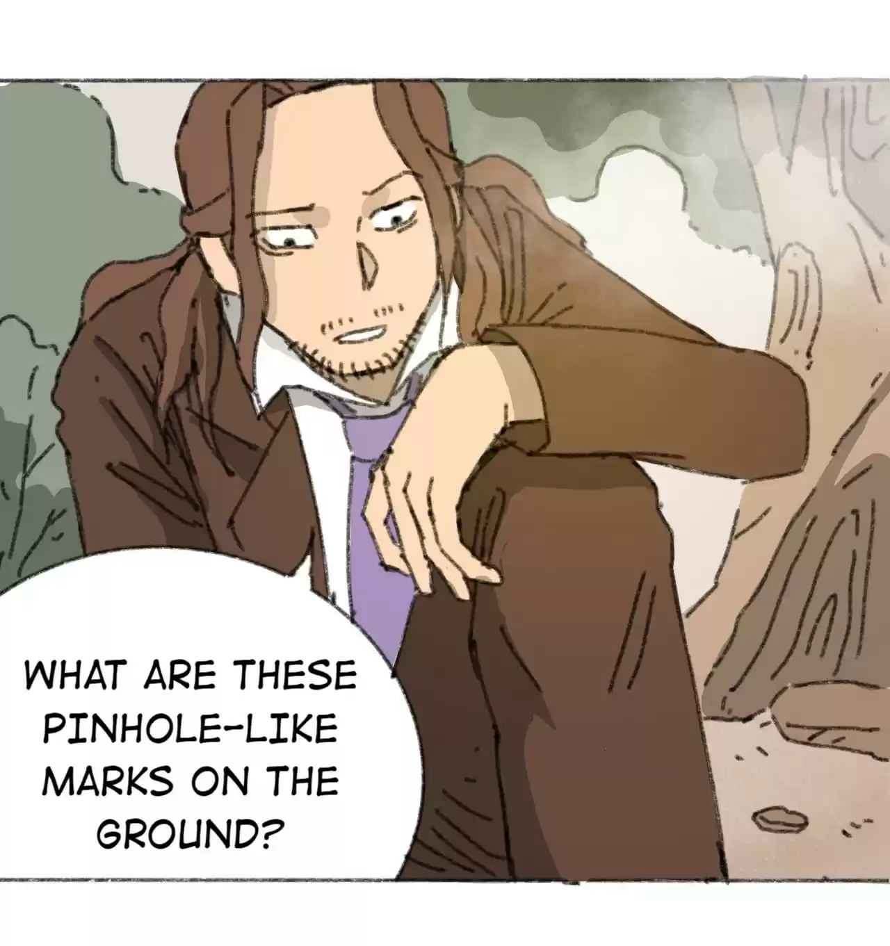 404 Case Manual: 30 Seconds Till Apocalypse 19 Death Mist