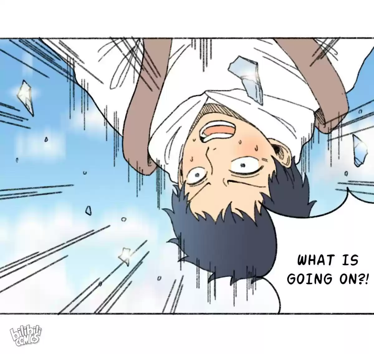 404 Case Manual: 30 Seconds Till Apocalypse 2 Boars Strike!