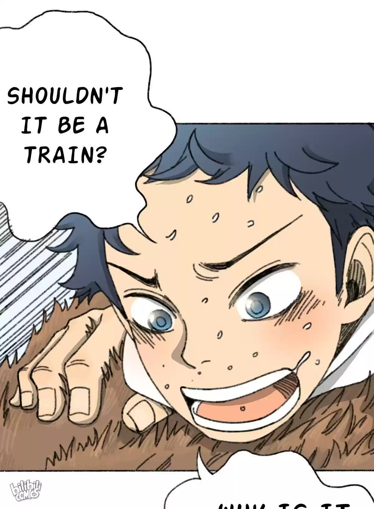 404 Case Manual: 30 Seconds Till Apocalypse 2 Boars Strike!