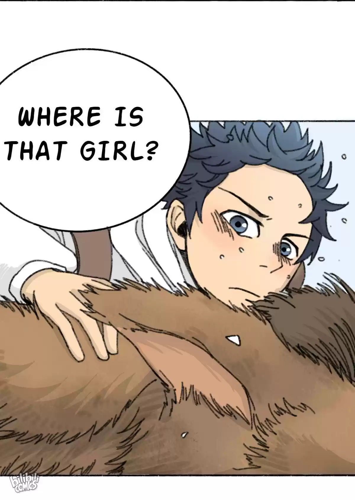 404 Case Manual: 30 Seconds Till Apocalypse 2 Boars Strike!